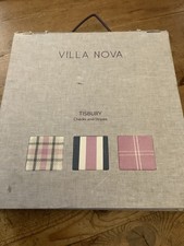Villa Nova Tisbury Checks &