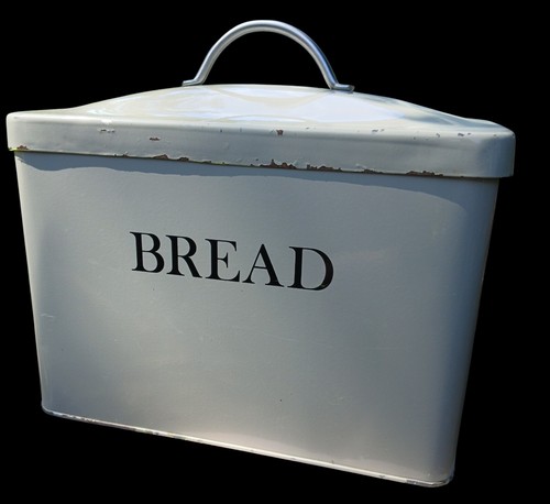 Classic bread bin - classic, .