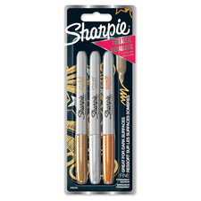 Sharpie Permanent Marker |