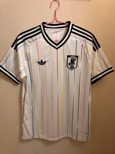 Adidas japan national soccer - japan,