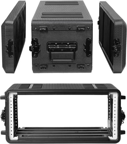 Hohiyo rack case - hohiyo, 19"