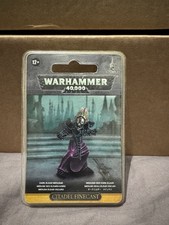DRUKHARI MEDUSAE - New Dark Eldar Finecast Warhammer 40K Court Of The Archon