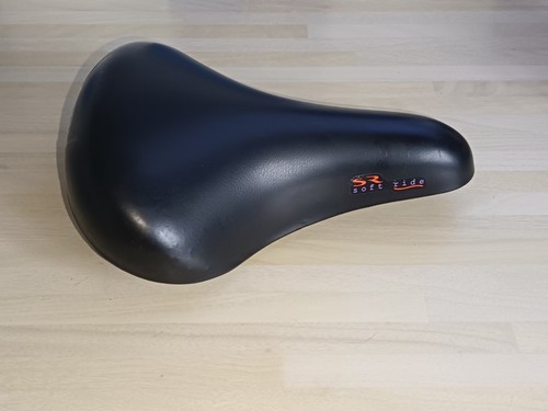 Selle royal soft ride gel - selle,