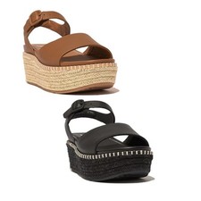 FitFlop ELOISE ESPADRILLE