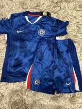 Chelsea #10 Palmer Home Kit