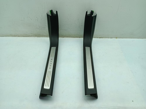 Volvo v90 door sill step - sill,