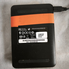Iomega 320Gb SPHDU2 Portable