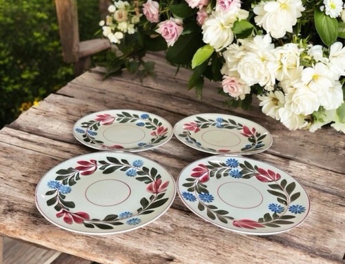 Vintage titian ware - ware, alcazar