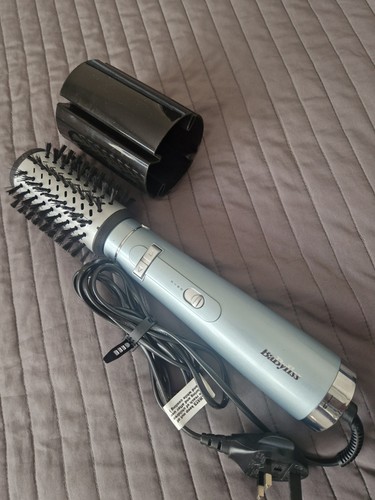 Babyliss rotating hot air - babyliss,