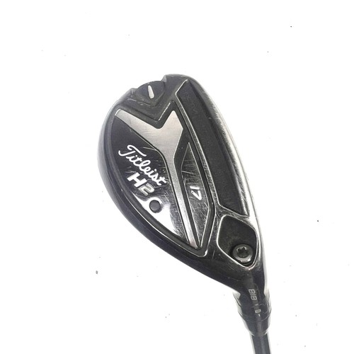 Titleist 818 hybrid 17 - h2,