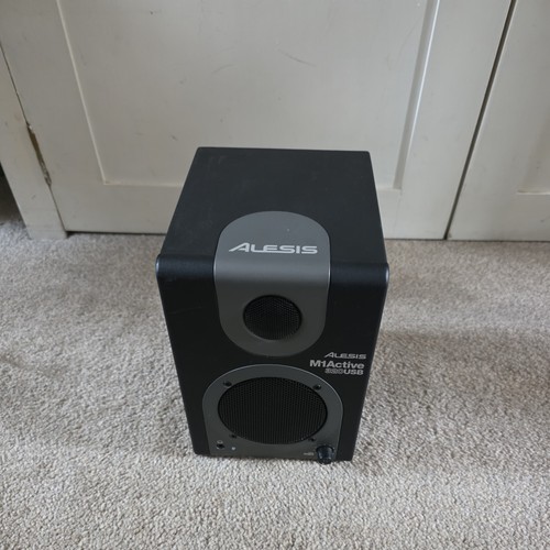 Alesis 320 speaker right - alesis,