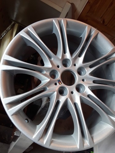 New 18inch replica bmw - 1,