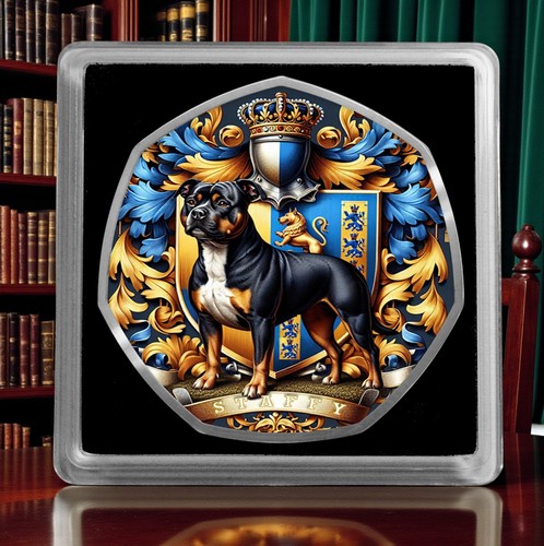 Full colour staffordshire bull - full,