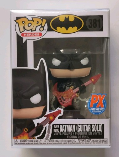 381 death metal batman - death,