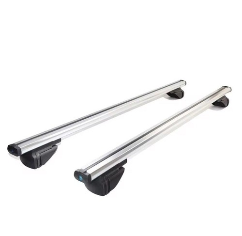 Lockable aluminium roof - lockable,