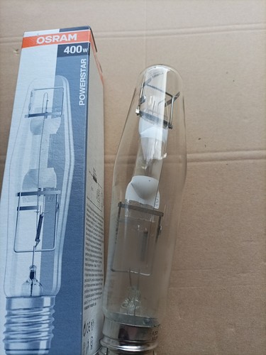 Osram powerstar hqi 400w - powerstar, hqi-t