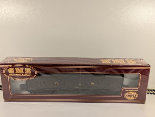 Great model railways airfix - great,