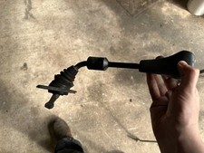 Ford Sierra Type 9 5 Speed