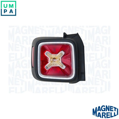 Tail light assembly - light,