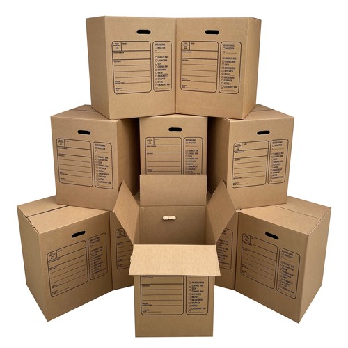 Uboxes moving boxes with - uboxes,
