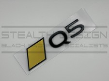 Fits Audi Q5 New Style Rear