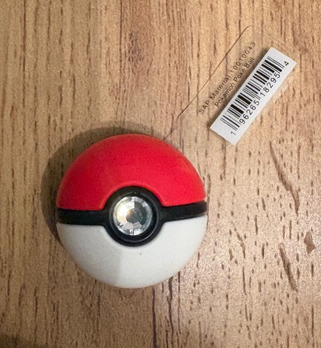 Crocs pokemon charm - crocs, pokeball