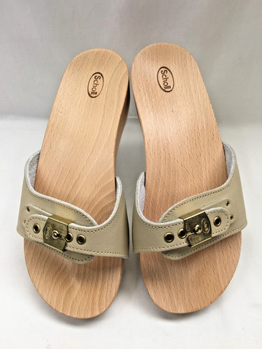 Scholl pescura classic - scholl,