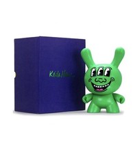 Kidrobot x Keith Haring