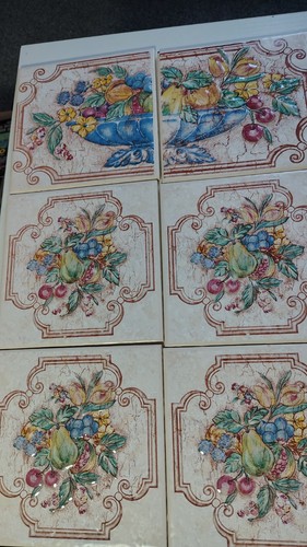 Johnson cristal patterned - r,