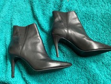 size 7 ted baker heeled boots