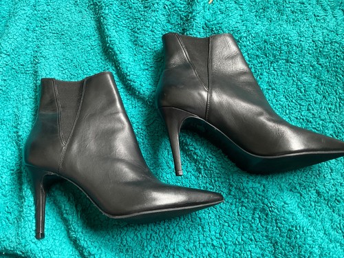 Size ted baker heeled boots - ted,