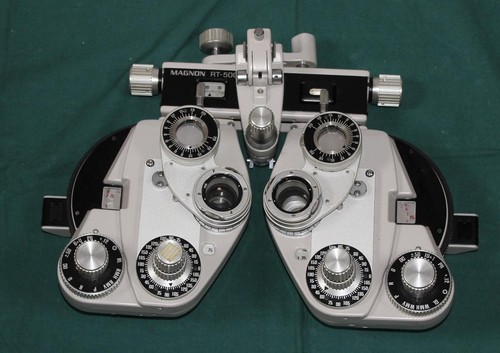 Magnon 500 nidek manual - nidek,