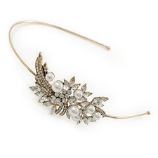 Vintage inspired wedding - vintage,