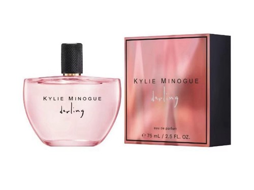 Kylie minogue darling eau - darling,