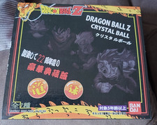Dragon Ball z Crystal Ball's
