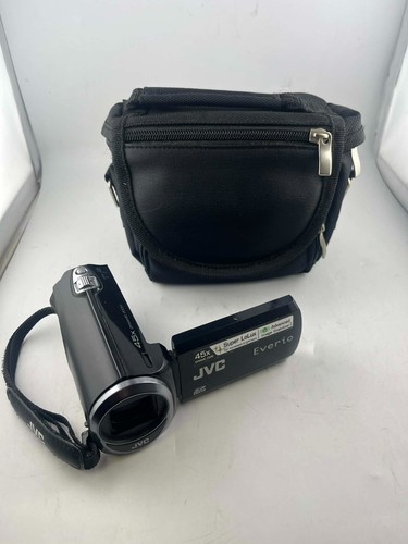 Jvc everio ms110bek - gz-ms110bek, 45x