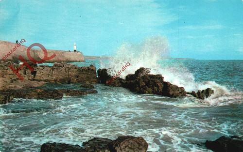 Picture postcard porthcawl - picture, postcard:-porthcawl