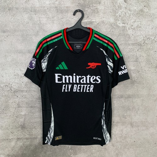Arsenal 2024 2025 away player - 2025,