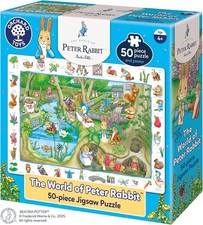 Peter Rabbit™ The World of
