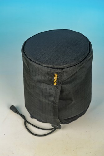Nikon draw string - nikon, draw-string
