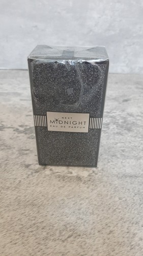 Next midnight eau parfum - next,