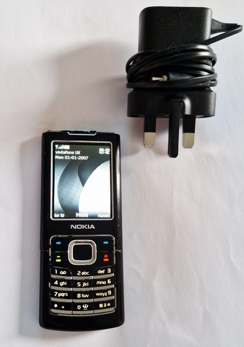 Nokia 6500c classic - nokia,