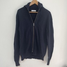 Nigel Hall Mens Full Zip