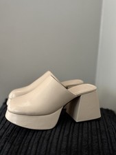 Zara Mules