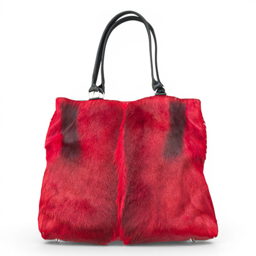King ranch red dyed - king, red-dyed