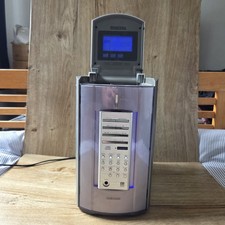 Samsung Digital Networking Audio System CD Radio Tuner. Spares And Repairs.