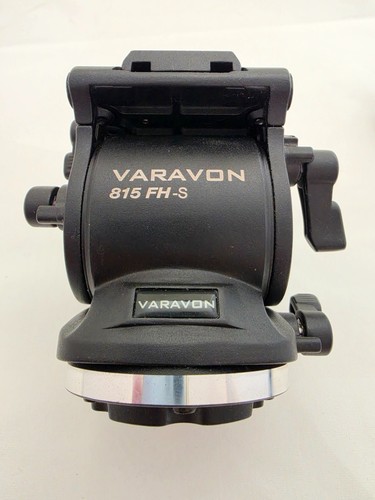 Varavon 815 fluid video - 815,