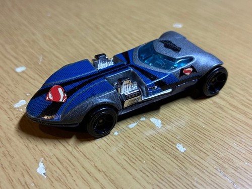 Hot wheels twin mill - wheels,