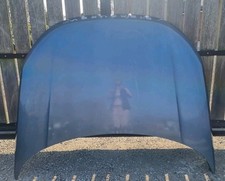 Genuine Land Rover Discovery 5 (L462) Bonnet - Light Blue