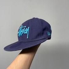 Vintage 2000s Y2K Stussy New